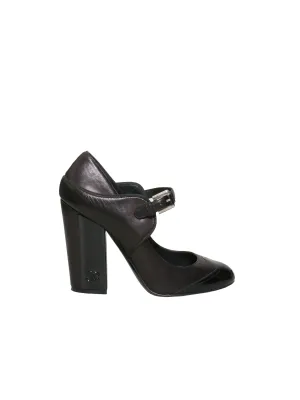 Mary-Jane Heels