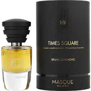 MASQUE TIMES SQUARE by Masque Milano