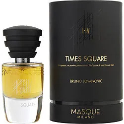 MASQUE TIMES SQUARE by Masque Milano