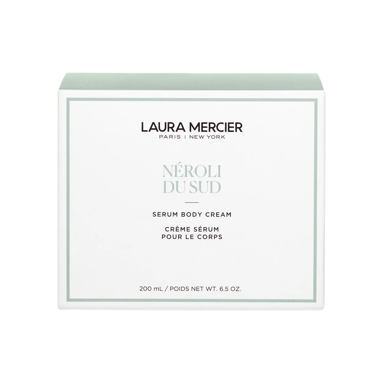 Nrolidu Sud Serum Body Cream
