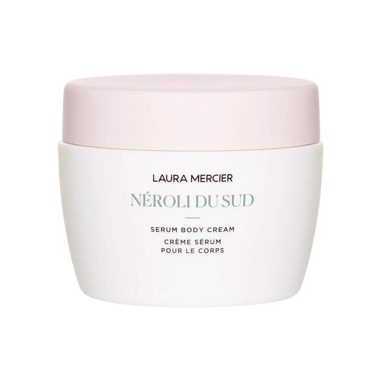 Nrolidu Sud Serum Body Cream