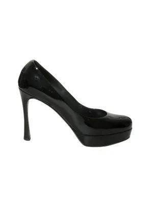 Patent Leather Pumps