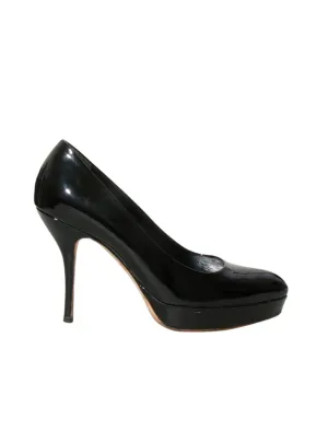 Patent Leather Pumps